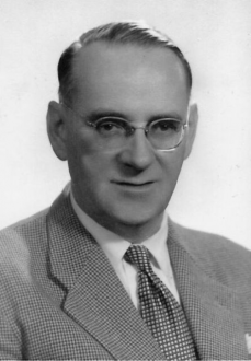 Üvegház Carl Lutz emlékszoba – 3. kép